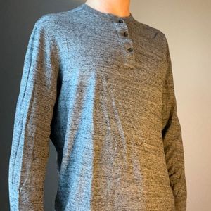 J Crew Button Down Long Sleeve Shirt - XL